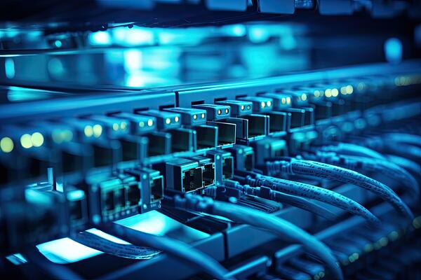 Network Infrastructure