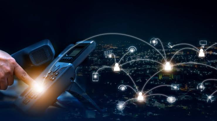 Communication Solutions