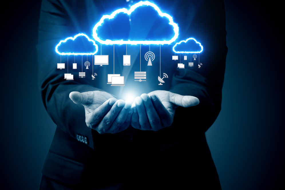 Virtualization & Cloud Services