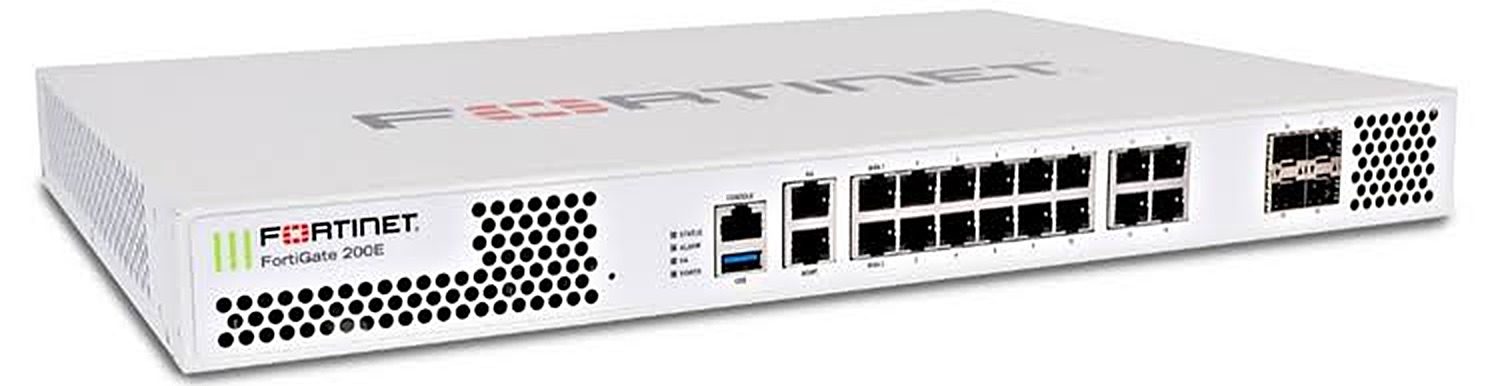 Business Firewall Appliance