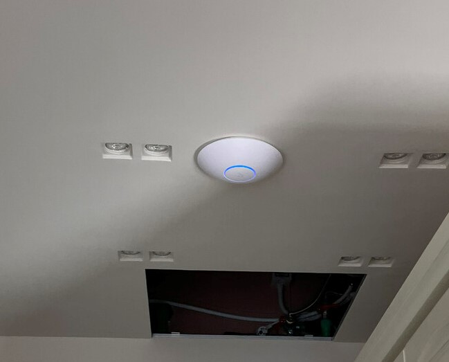 Business Wireless Access Point